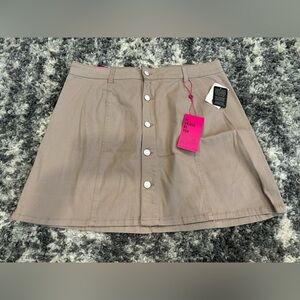 Celebrity Pink Skirt